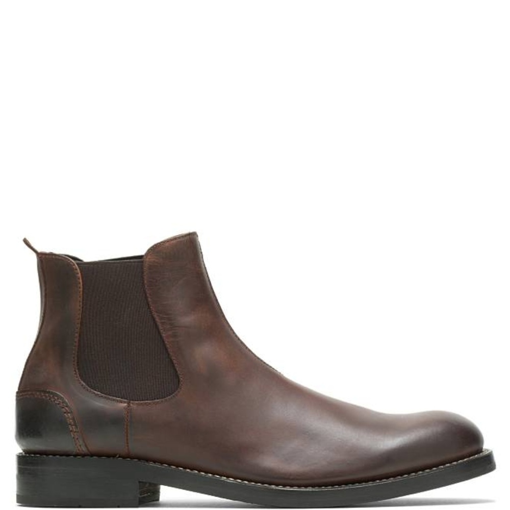 Wolverine Montague 1000 Mile Chelsea Boots 12